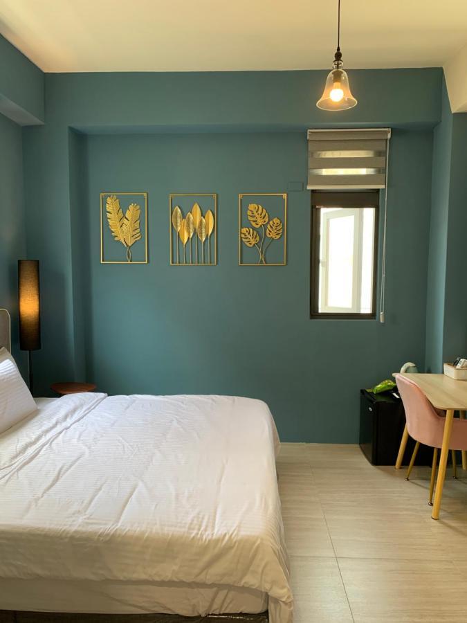 910 Hostel 城南館-自助入住 Yuli Dış mekan fotoğraf